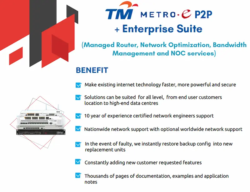 TM Metro